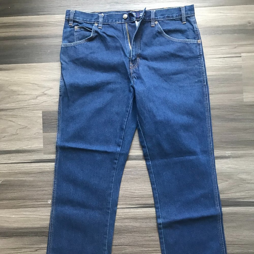 Rivet Supply Co Jeans